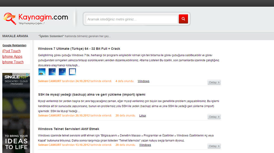 AppStorm